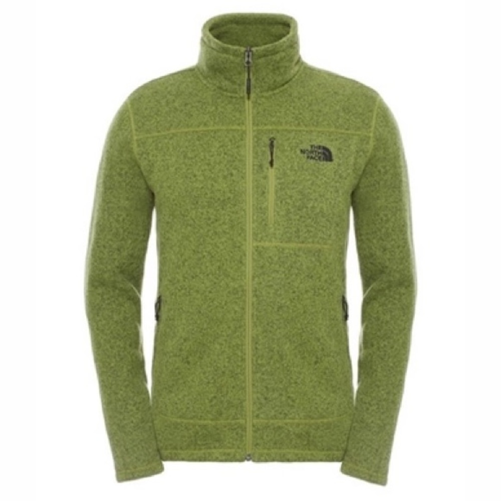 Men’s North Face Gordon Lyons Full-Zip Jacket